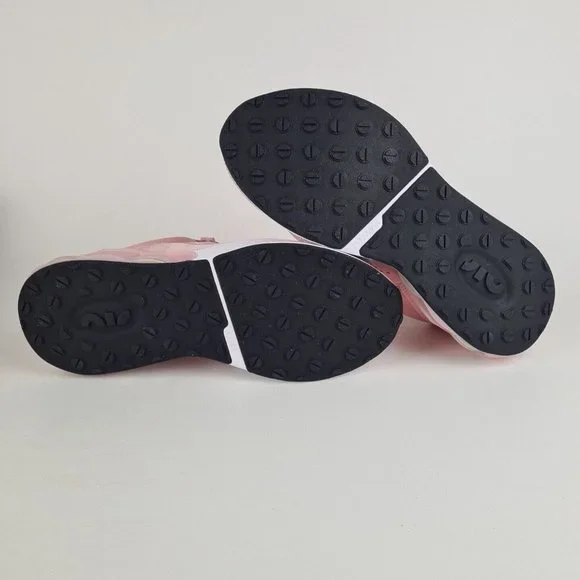 Nike Air Max 2021 GS Pink Sneaker Running KIDS Shoes - Picture 7 of 11